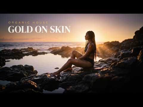 Midnight LaCroix – Gold On Skin - Official Music Video