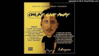 02-@ManyuzaSA- B.O.B (Blessings On Blessings) (Prodby Virus)