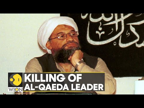 Taliban govt accuses Pakistan of providing airspace to US drones | International News | WION