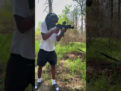 5 Inch Arp Build With Super Safety🤯😤 #5inch #arp #supersafety