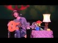 Todd Snider ~ Sunshine ~ The Buskirk-Chumley 10/15/2014 (SBD)