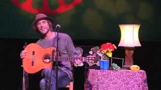 Todd Snider ~ Sunshine ~ The Buskirk-Chumley 10/15/2014 (SBD)