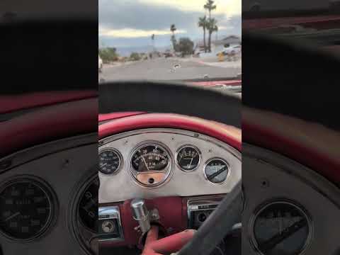 1957 Ford Fairlane Custom NASCAR Tribute by ForzaV12