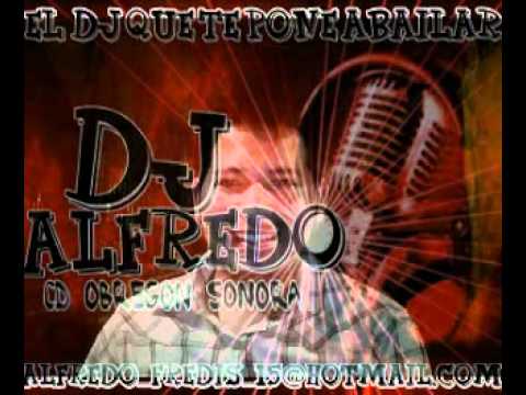 Mix Rap Vato Loco DJ Alfredo