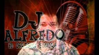 Mix Rap Vato Loco DJ Alfredo