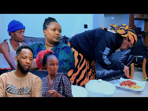 𝐈𝐆𝐄𝐍𝐎 𝐒𝐄𝐑𝐈𝐄𝐒 𝐄𝐏 𝟏𝟐𝟕:ASHIRAF YABA ARIYE IBIRYO  BIROZE 