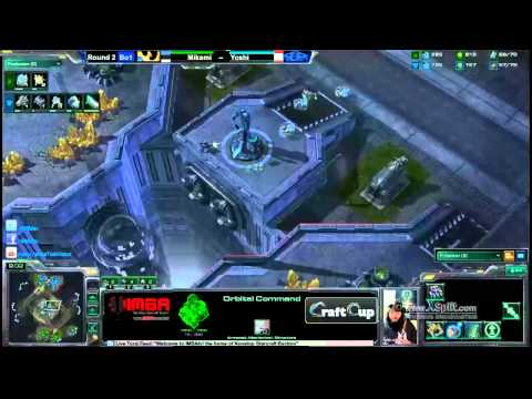 Craftcup EU Lite #61 - Part 1 - Part 1