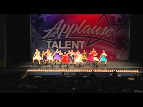 KarTV - Best Hip Hop Performance - Lenoir, NC