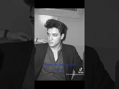 Playing for keeps by Elvis Presley