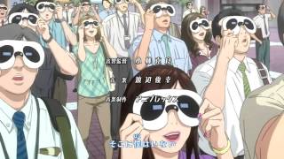 Download lagu Uchuu Kyodaui Opening 2 [Sukima Switch] [HD] mp3