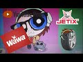 YTP Jay Jay The Kizer Plane Get Turn Himself A Tire