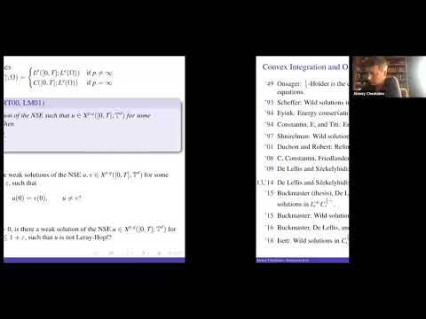 Sharp nonuniqueness for the Navier-Stokes equations