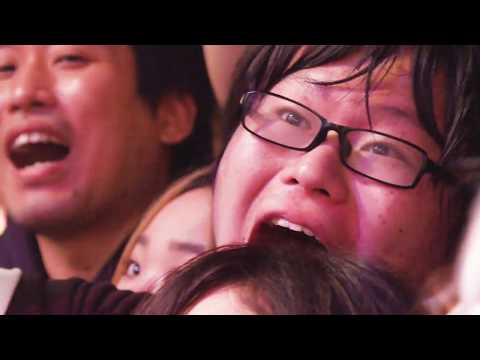 Video thumbnail for 大人全滅 (Otona Extermination)