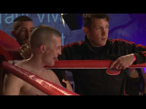 Mix Fight Gala 15 - Thilo Schneider vs. Valdet Gashi