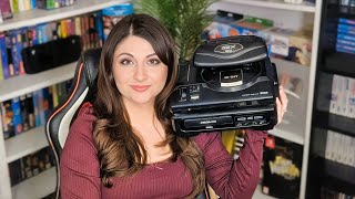 The Sega Tower of Power : Did We Get It Wrong All These Years?