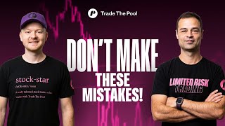 Small Cap Mistakes We Learned - Small Caps Guide EP8