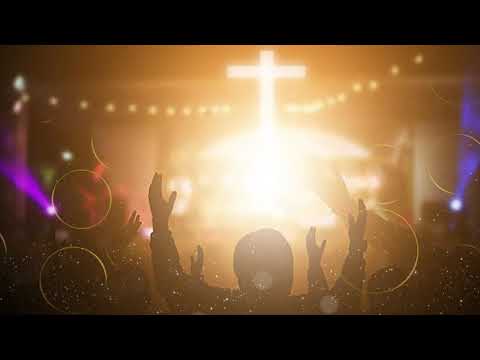 Free bible video loop | Easy worship  | Free HD Video - no copyright