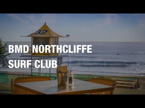 BMD Northcliffe Surf Club