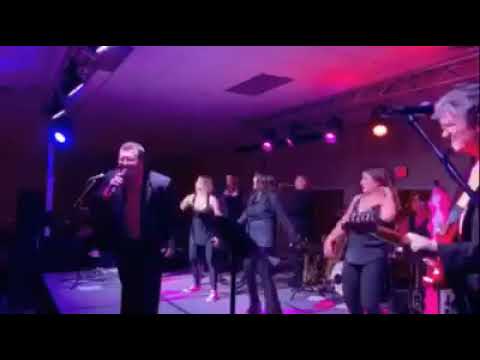 Promotional video thumbnail 4 for Jayne Bond & the Pink Martinis