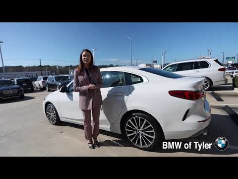 BMW 2 Series Gran Coupe Walk Around