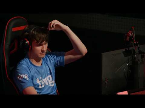 Future (T) vs Neeb (P) – Group Stage #3 – WCS Summer 2019