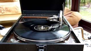 Henry Hall and BBC Dance Orchestra Talk of the Town