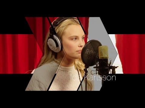 Ida Karlsson - Cold Water (Cover)