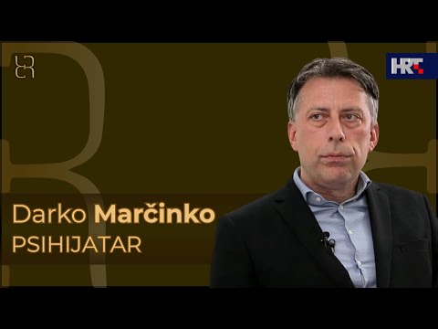 Razgovor s razlogom: Darko Marčinko