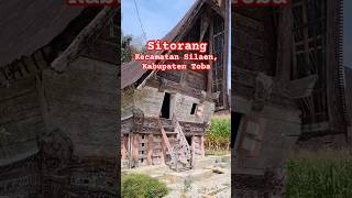 Download lagu Batak Traditional House in Sitorang #laketoba360 #danautoba #sitorang #traditional house #abandon... mp3 Download lagu Batak Traditional House in Sitorang #laketoba360 #danautoba #sitorang #traditional house #abandon... mp3