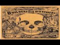 The Builders and The Butchers - Black Dresses ...