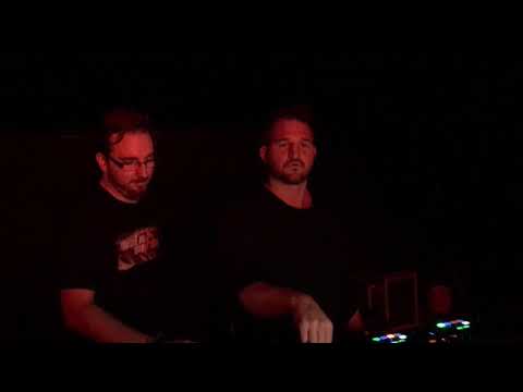 Benho @ Psy-fi warming up Budapest - 06/01/2018