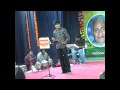 Allrounder Kiran Amazing Performane Singing Idi Toli Paata Song Veturi Paata Kiran Nota Veturi