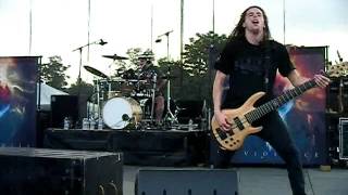 Impending Doom, More Than Conquerors, iMatter Fest (9/3/11) [HQ]