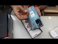 Xiaomi 11i Hypetcharge 5G Unboxing Camo Green Unboxing