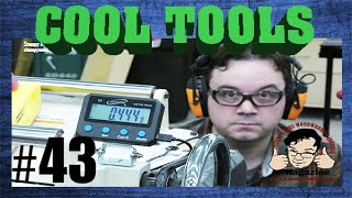 These tools are responsible for the most workshop head thumps!