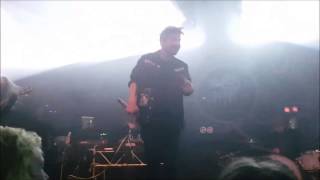 Crossfaith - Kill 'Em All (Live at Rock City  - Nottingham 2017)