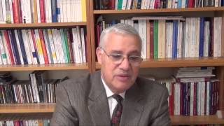 BASCULEMENT ÉCONOMIQUE ET GÉOPOLITIQUE DU MONDE<br>Mohammed Matmati