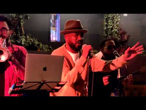 P8 Guevara & VVDRClub  Wepa ( Live )