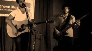 Jeff Jacobs Original Song - "Enjoy The View" (feat. Ricky Steinholz)