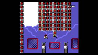 Ultra Kaizo World 2 - Level 03