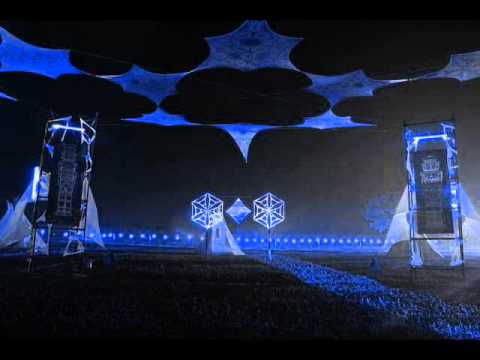 4 fantastics - Visual Paradox Vs Electro Sun Vs Bizzare Contact Vs Aquatica