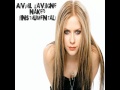 Avril Lavigne - Naked (REAL INSTRUMENTAL ...