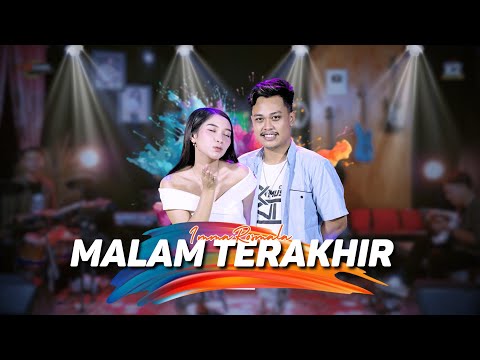 Malam Terakhir Duet - Cipt. Bang Haji Rhoma || Dangdut Klasik Slow || Ijjoo Production Live