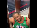Spiceadams All Star Weekend Recap