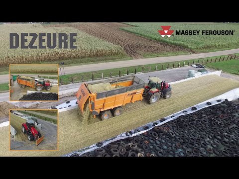 Melkveebedrijf De Henau - Steenhuize-Wijnhuize