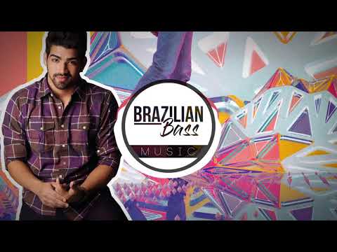 Dilsinho - Refém (D.I.B & Deep Motion Remix)