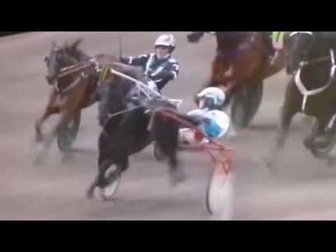 Elitloppet Försök 2