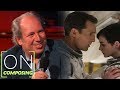Hans Zimmer on Scoring Gladiator, Inception, Interstellar & More