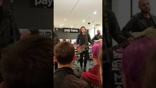 Mallory Knox - California