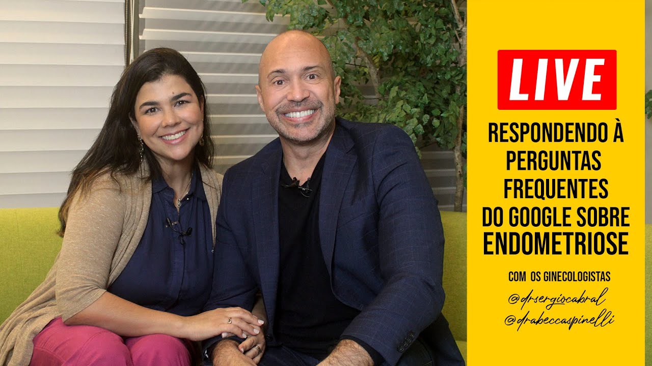 Respondendo à perguntas frequentes do Google sobre Endometriose